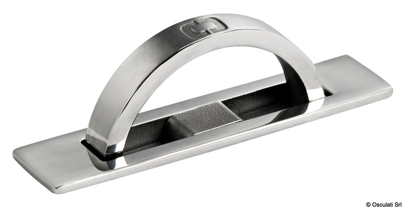 Deluxe pull handle