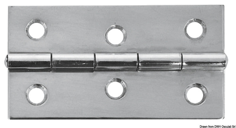 1.3-mm hinges