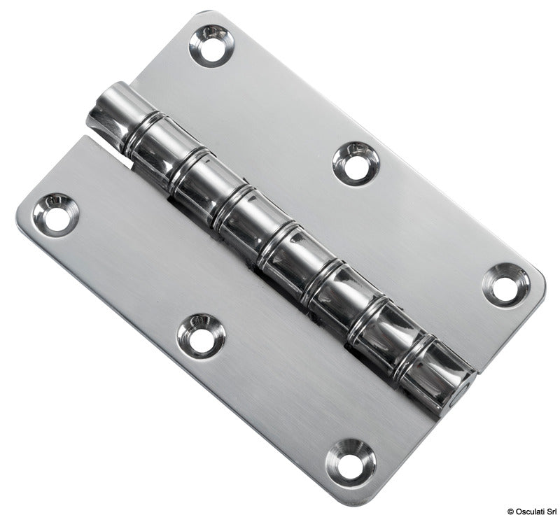 Itsesäätyvä kitkasaranat