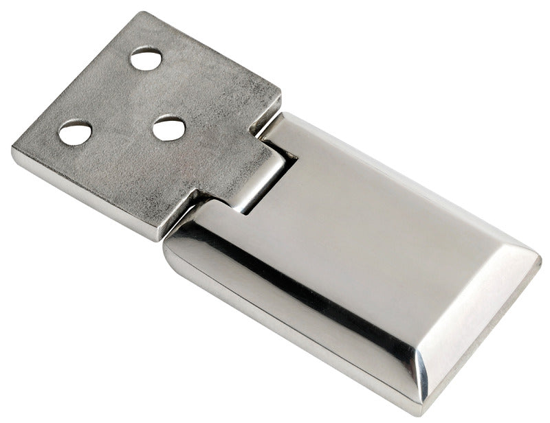 Hinge for 90° Piramid doors