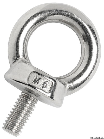 Ögonbult