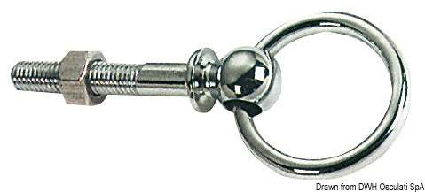 Leikarirengas tapilla