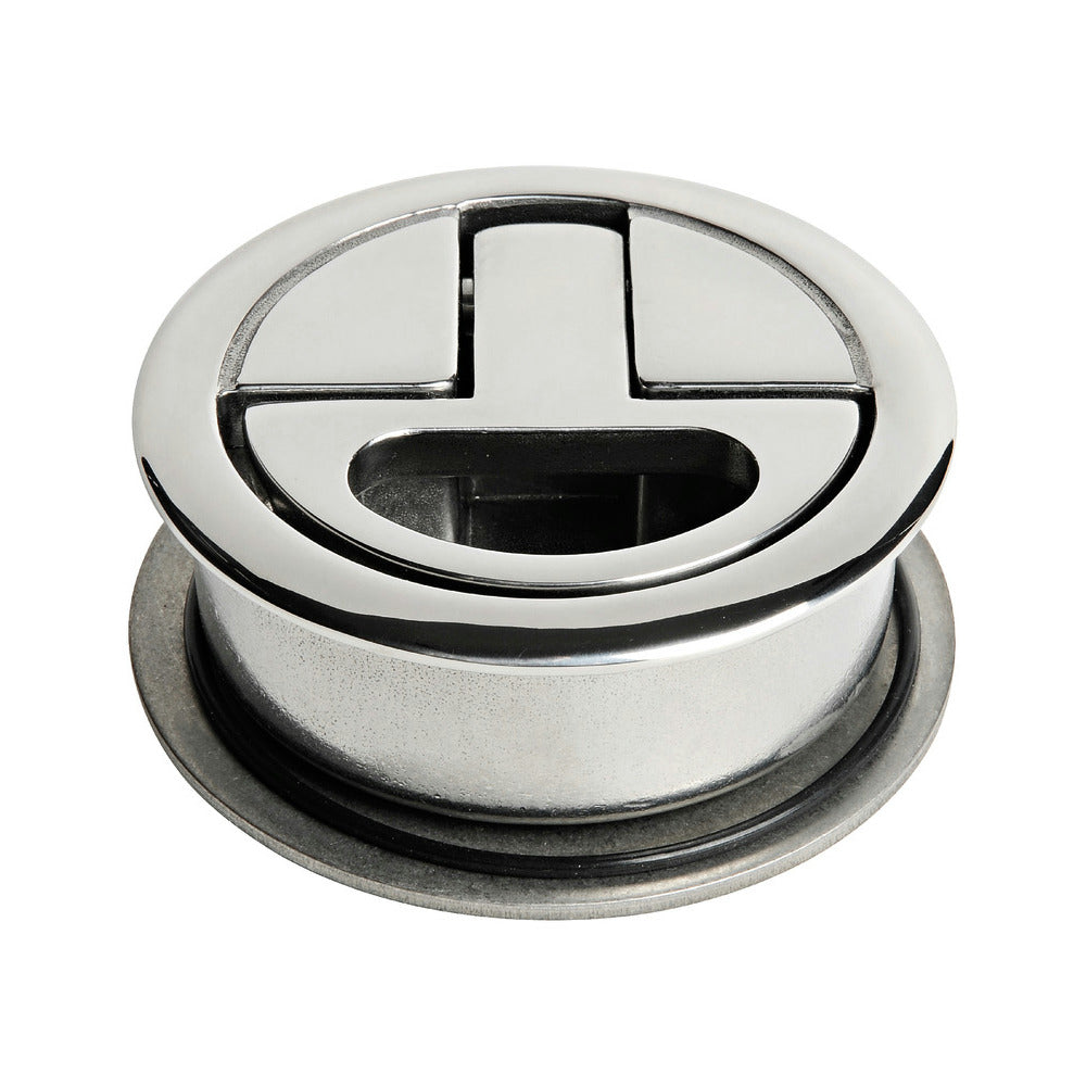 FLUSH DECK -voimapiste