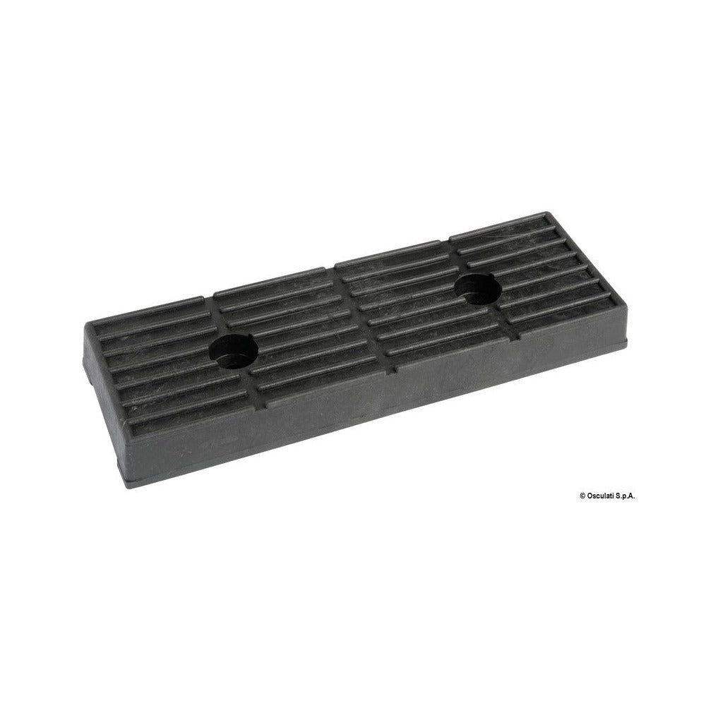 Rubber sheath