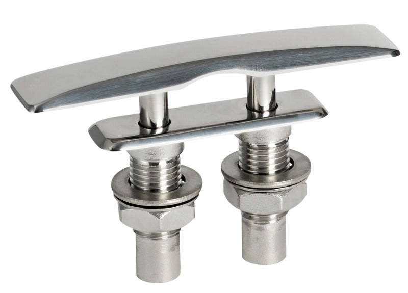 Litteät push-up-nastat, erittäin matalaprofiiliset