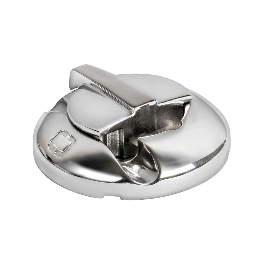 Smash Lock -lepuuttajankiinnike