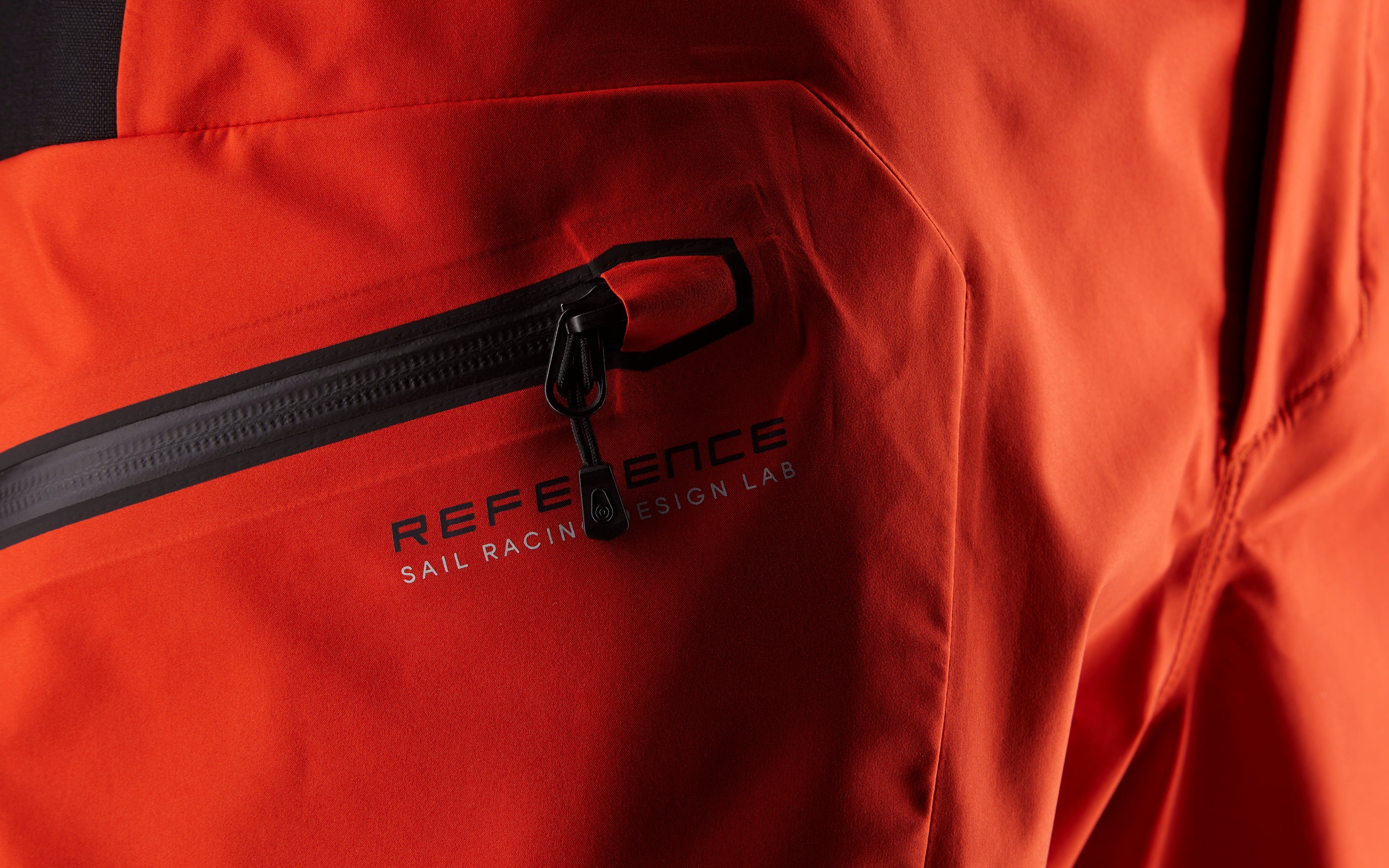 REFERENCE GORE TEX JACKET