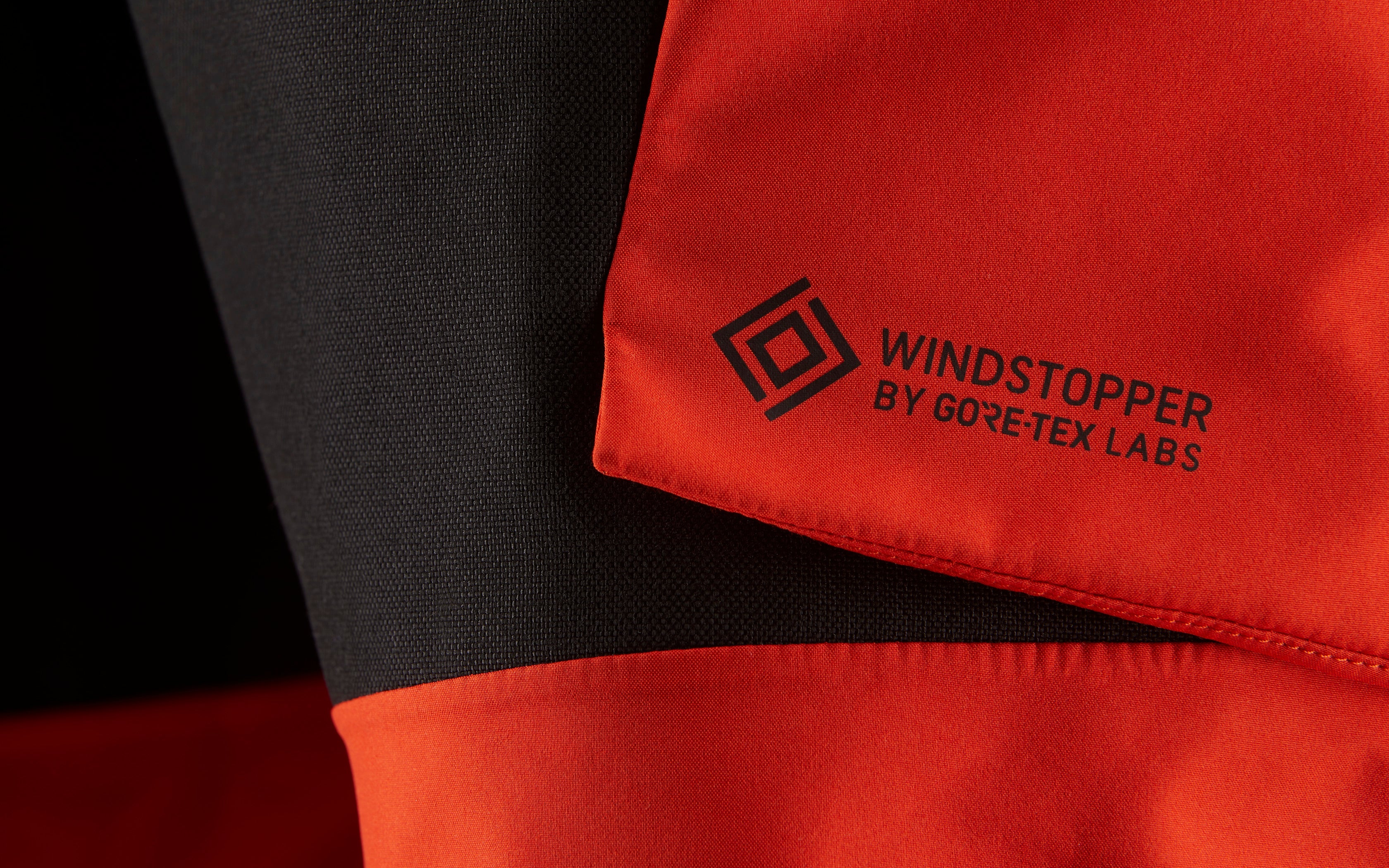 REFERENCE GORE TEX JACKET