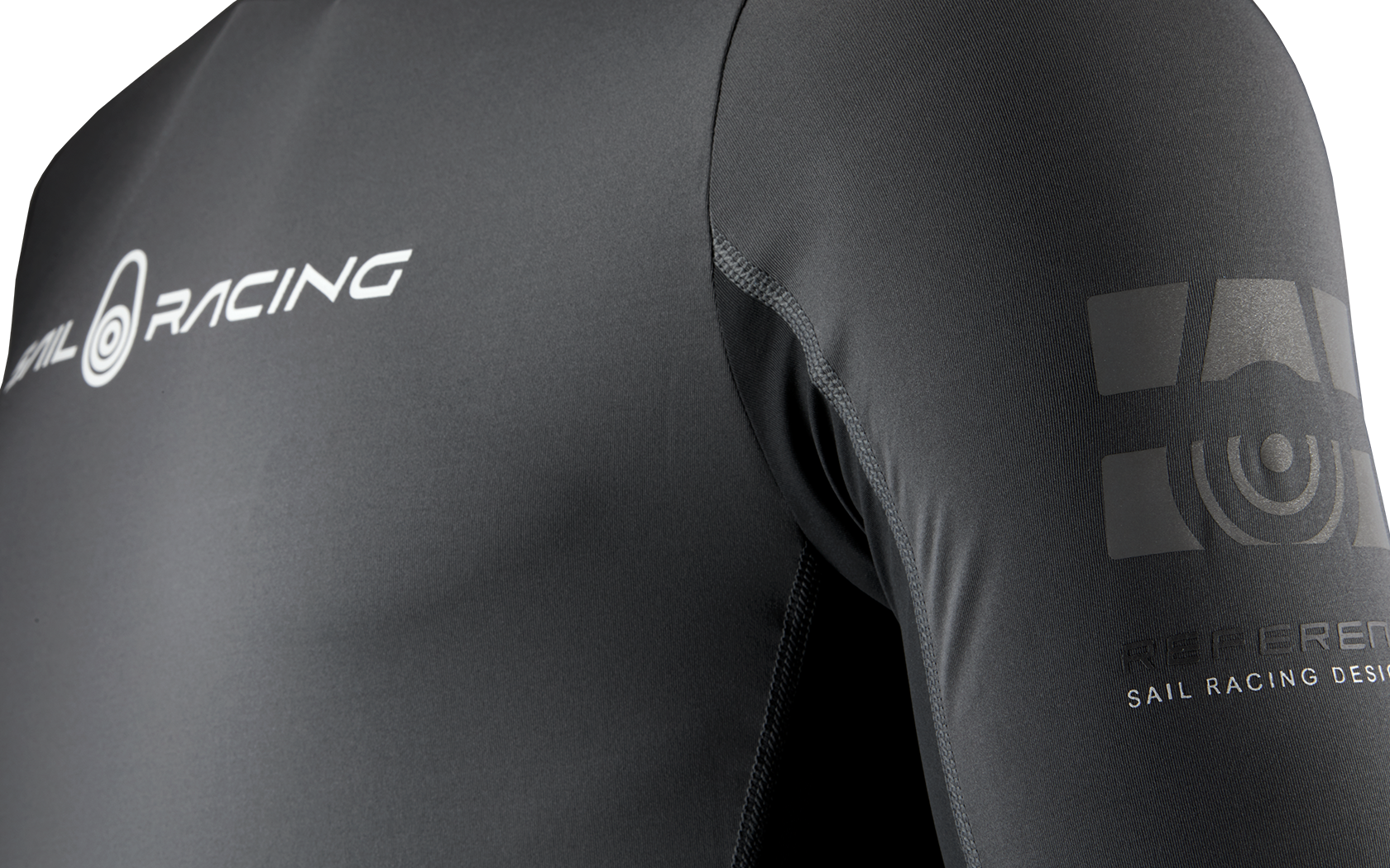 REFERENCE SS -RASHGUARD