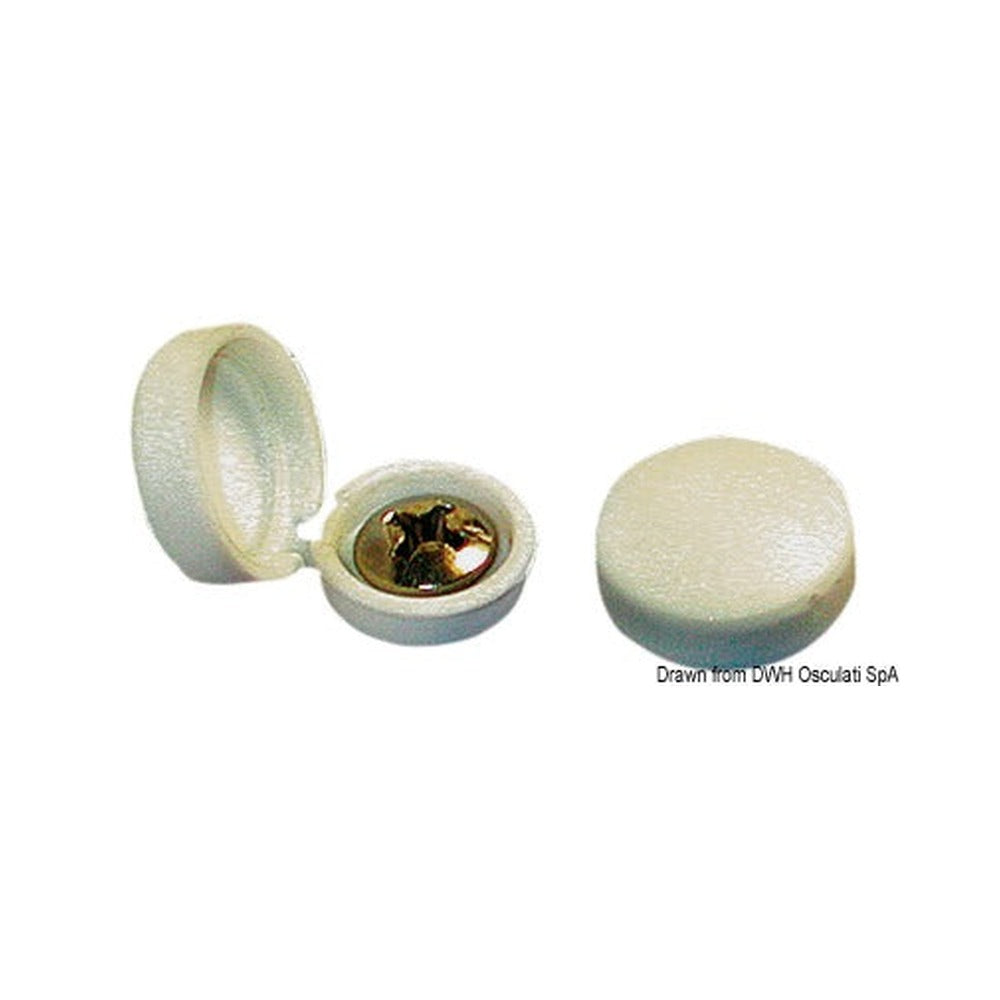 “Shore Caps”