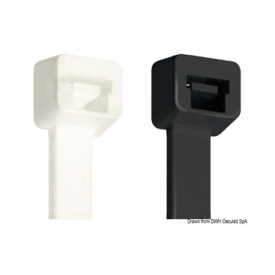 Cable ties
