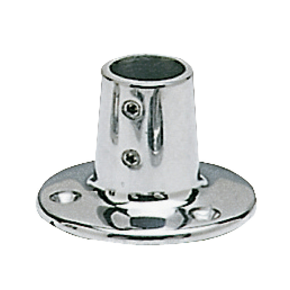 Pulpit socket