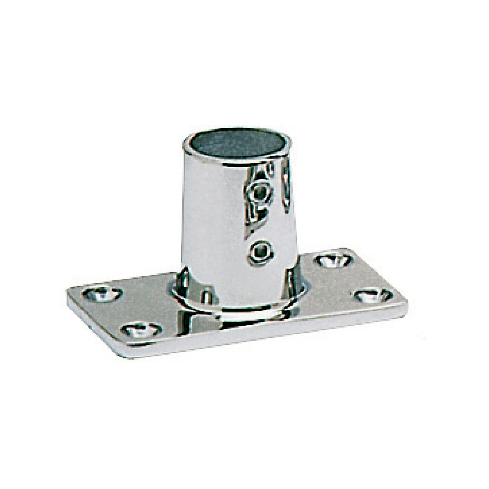 Pulpit socket
