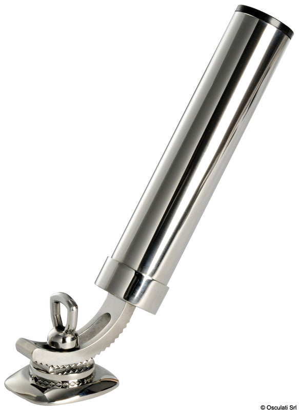 Säädettävä vavanpidike