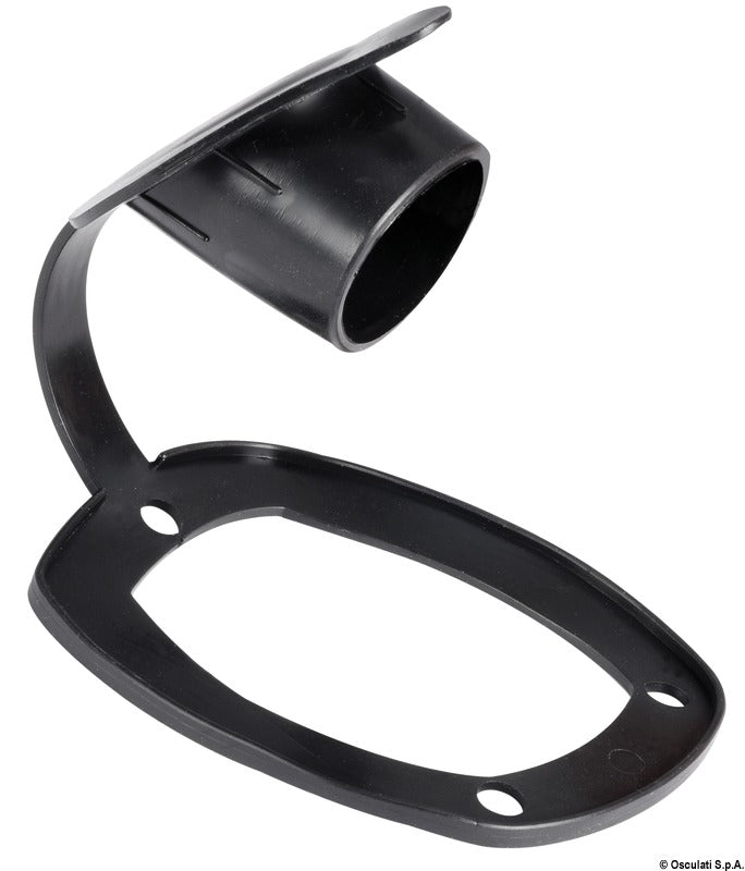 Watertight cap