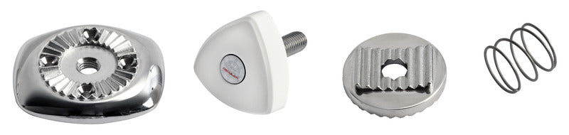 Vapaapidikkeen varaosa