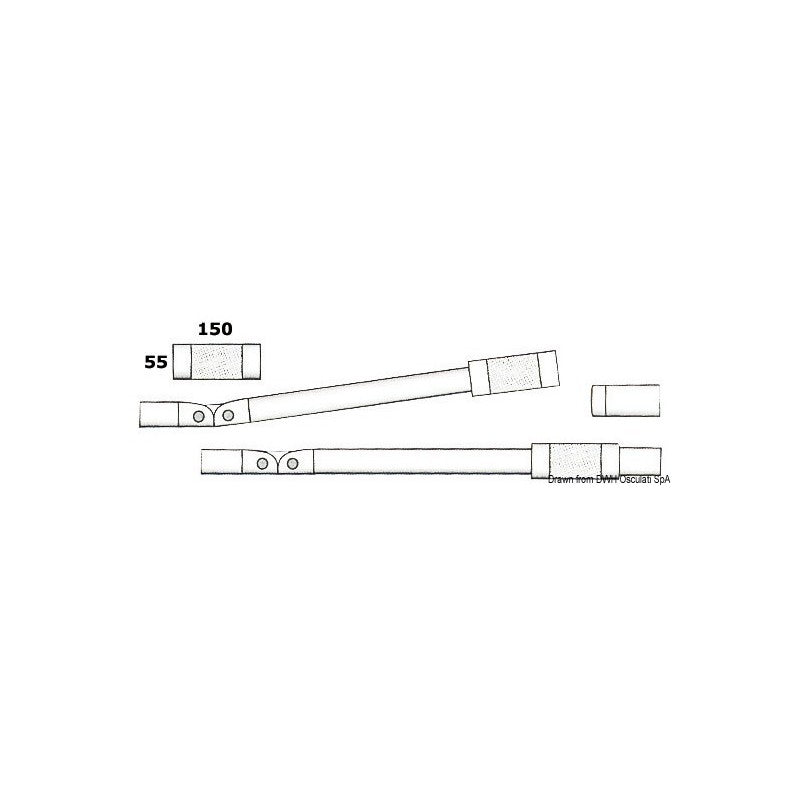 Pulpit opening/closing system