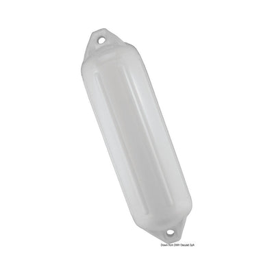 POLYFORM NF series fender