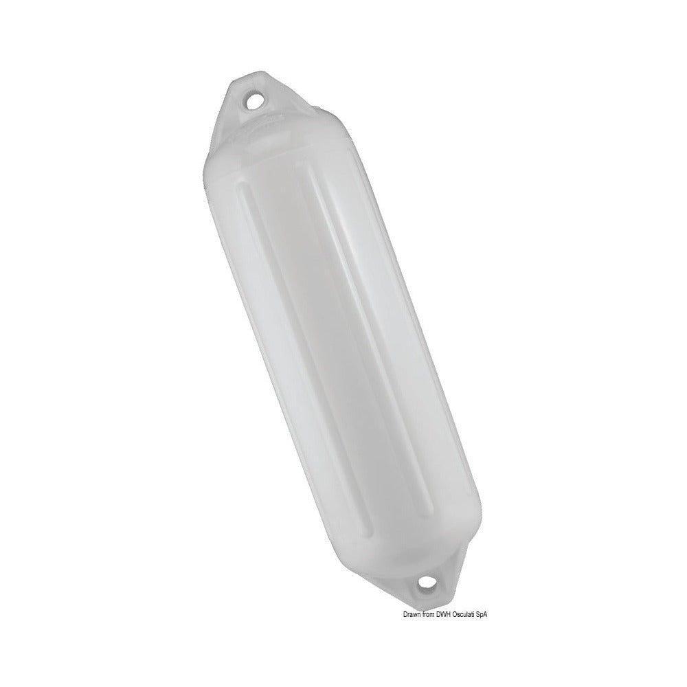 POLYFORM NF series fender