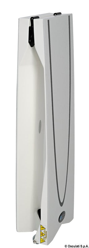 CARBONBRIDGE taitettava hiiliselluloosalaiturisilta