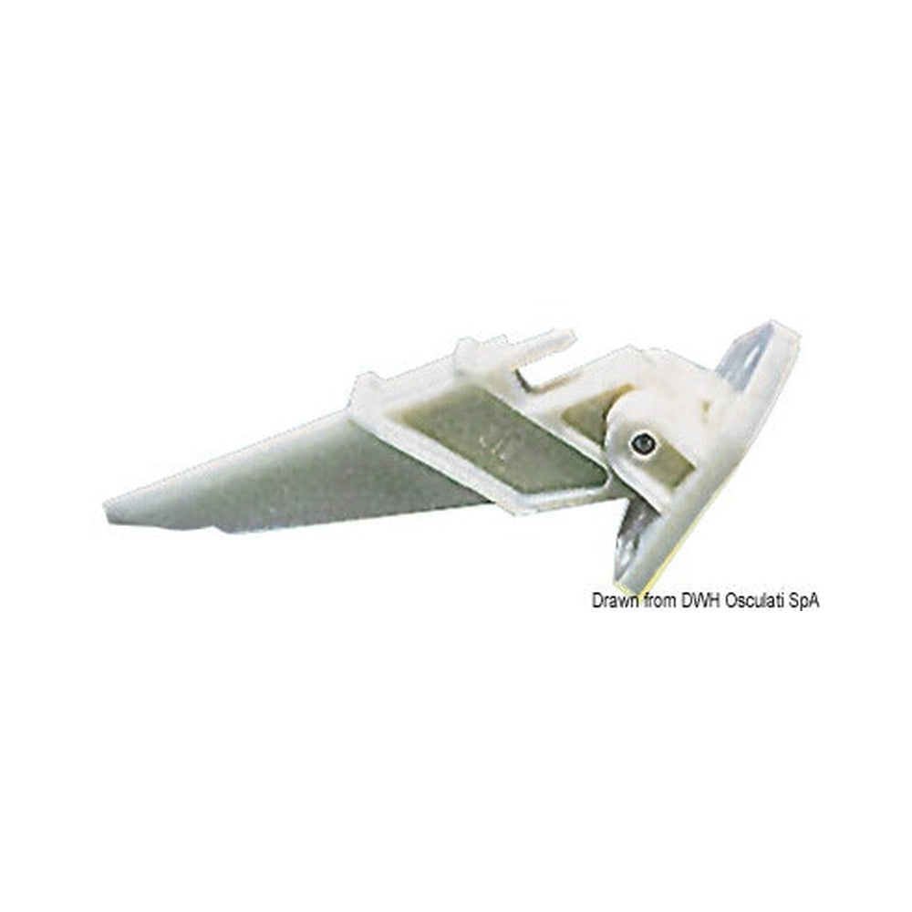 Universal pilot pipe