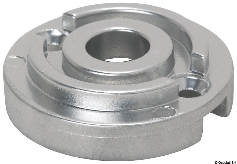 Zinkanodersättning för Vetus bog-/akterpropeller