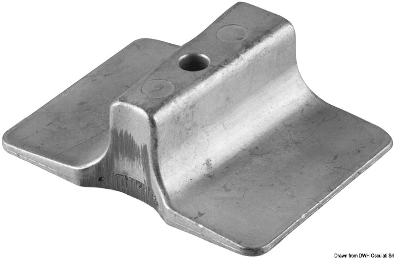 Anodi 8/30 HP Selva