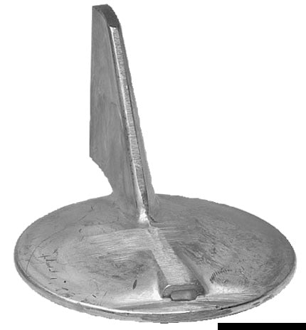 Yamaha/Mariner fenanod