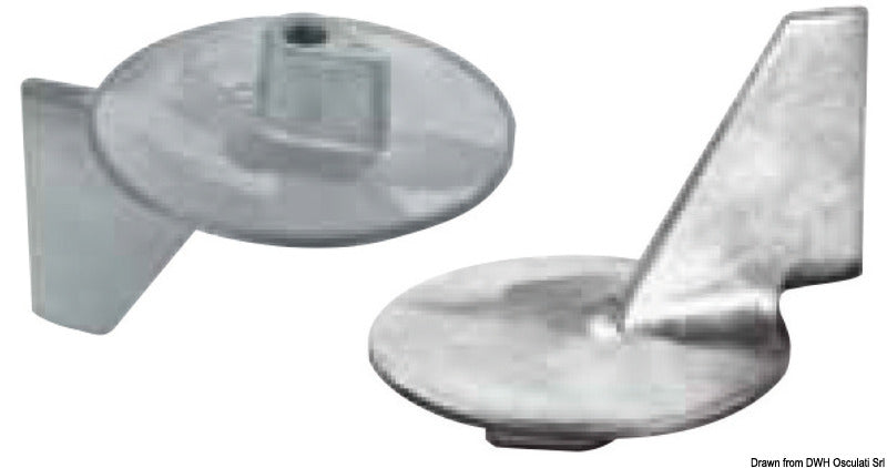 Suzuki-moottoreiden rivanodi