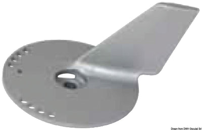Sinkkisiipi 60/140 HP 2/4-tahti