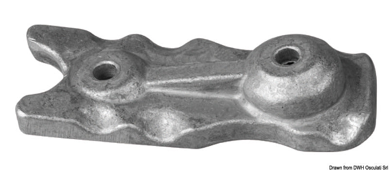 Trimmanodi Mercury 350 PRO