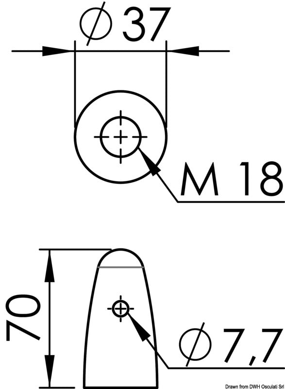 Sinkkikärki