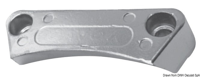 Volvo DPR - DPH-anodi