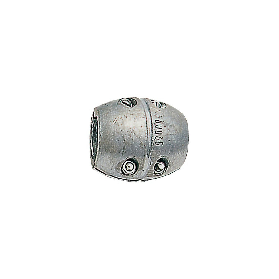 Potkuriakselin oliivianodi 55 mm