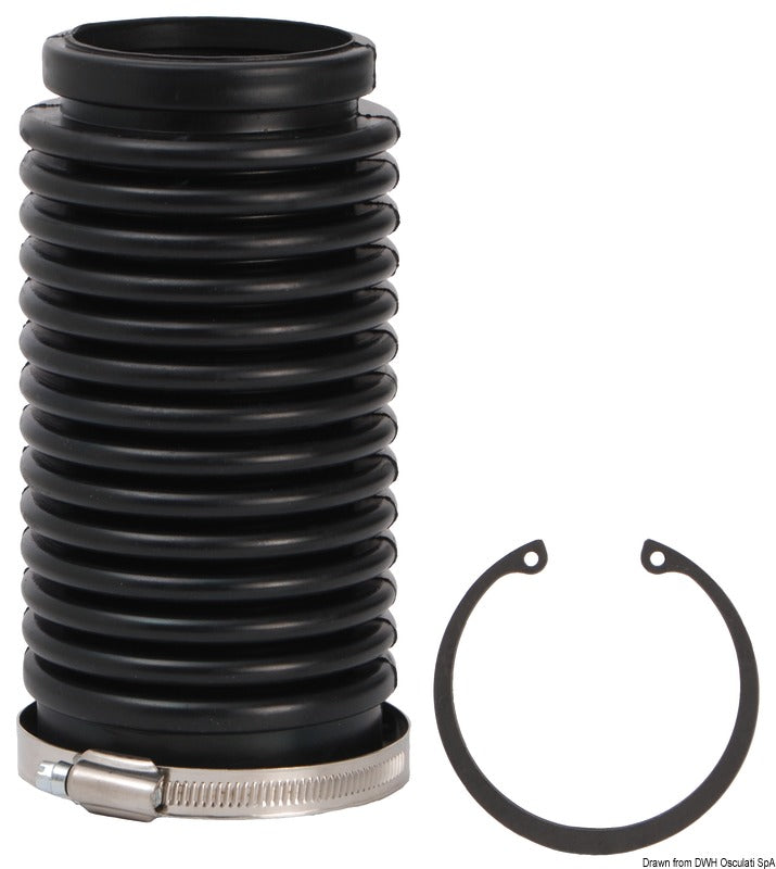 Volvon vaihteiston palkeet ja kytkentäholkki