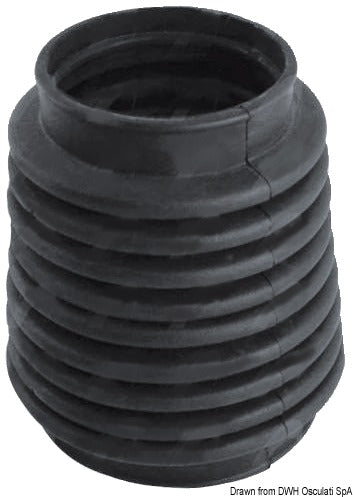 Volvon vaihteiston palkeet ja kytkentäholkki