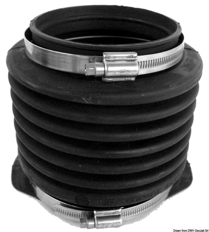 VOLVO-moottoreiden vaihteistopalkeet