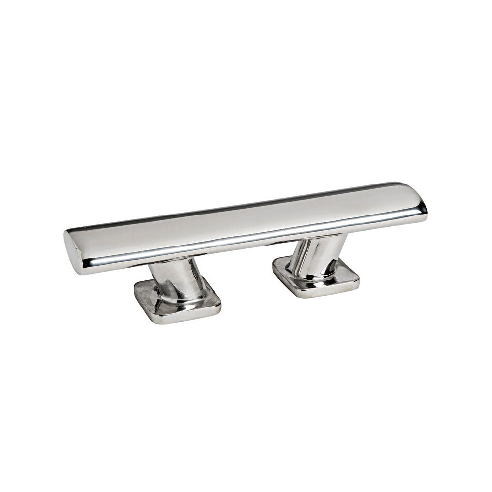 Scandinavian mirror-polished AISI316 starinless st