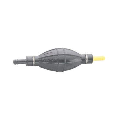 Fuel primer bulb