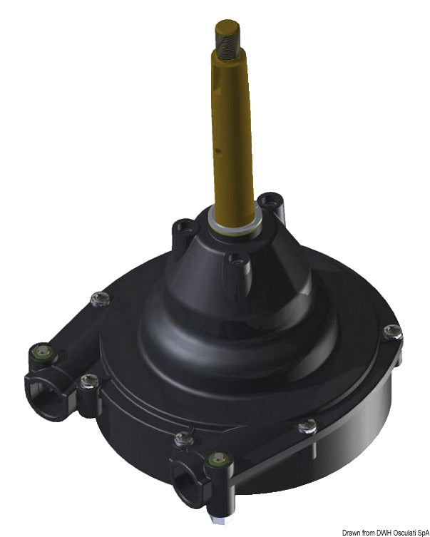 T91/T93ZT rotary steering systems