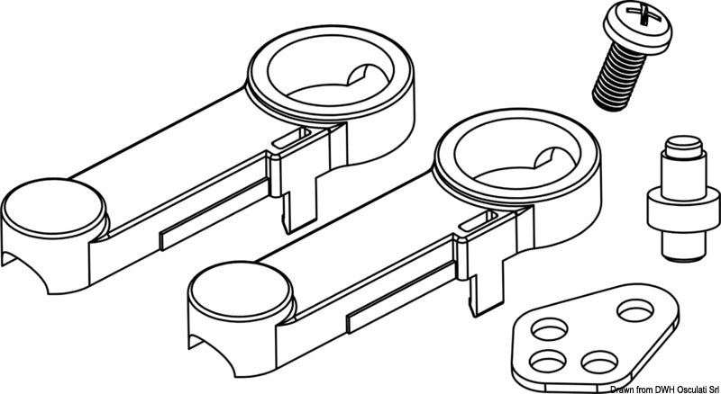 Adaptation kit K63