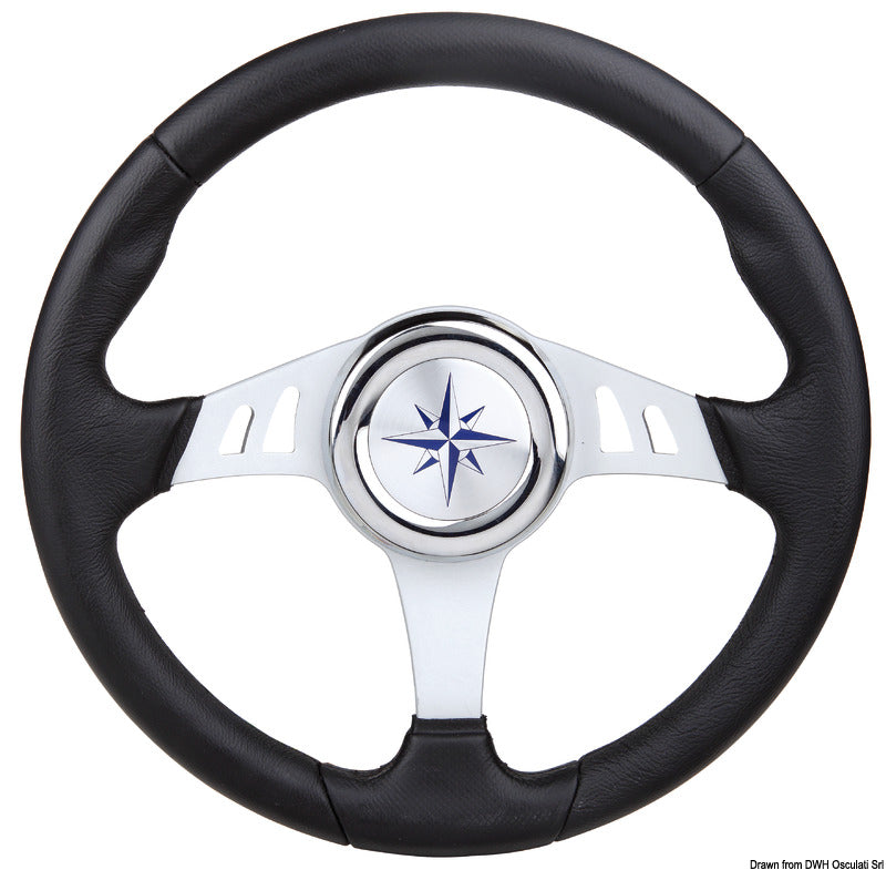 SKIPPER steering wheels