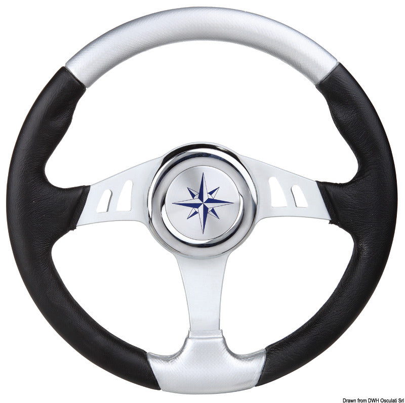 SKIPPER steering wheels