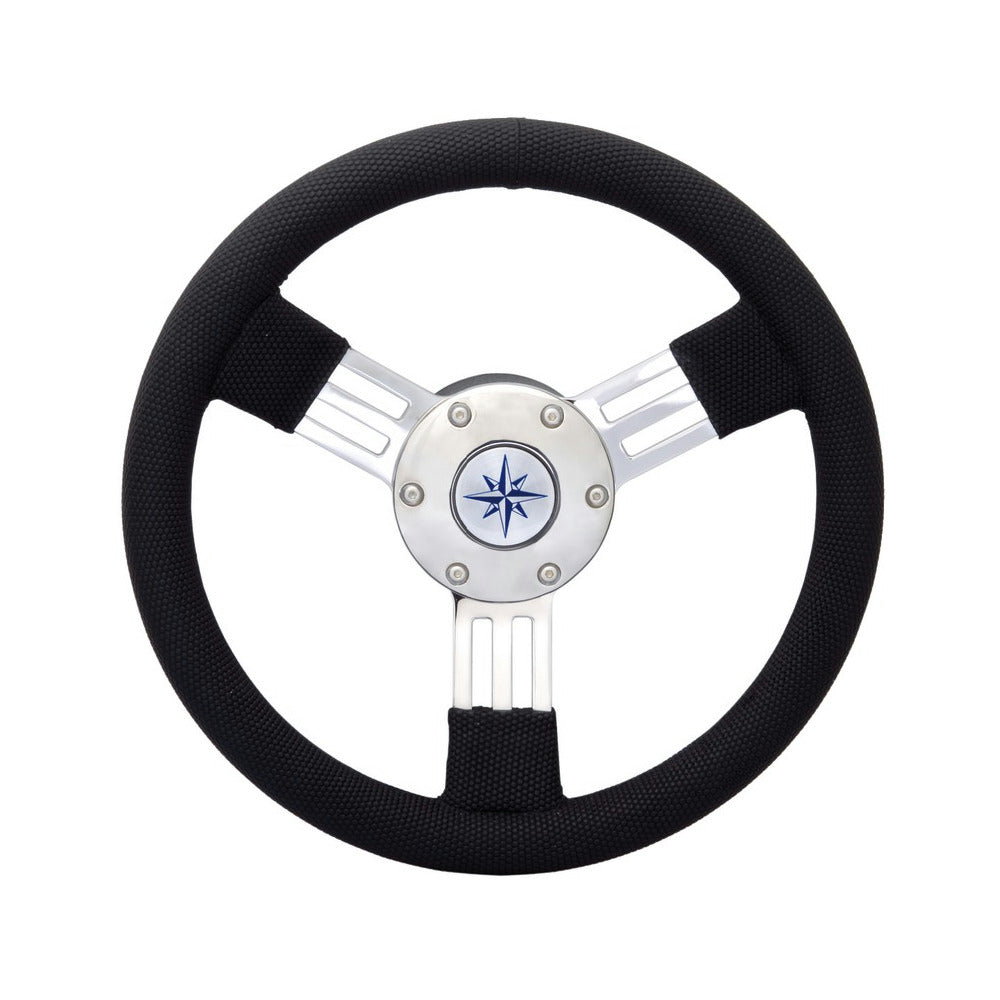 PEGASO steering wheels