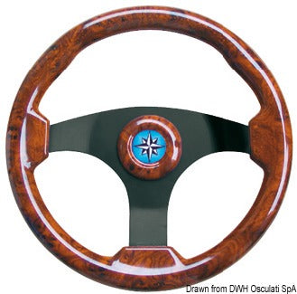 TECHNIC series steering wheels