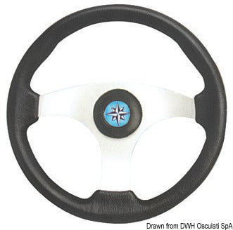 TECHNIC series steering wheels