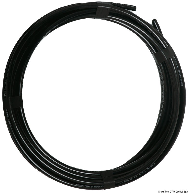 3/8" hose