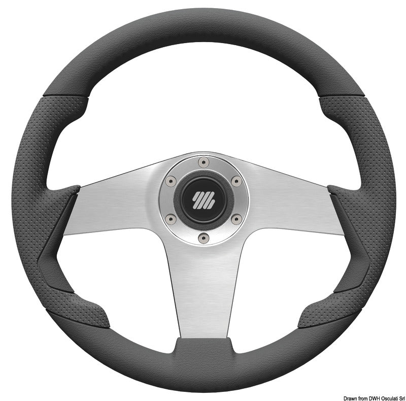 ULTRAFLEX Pianosa wheel