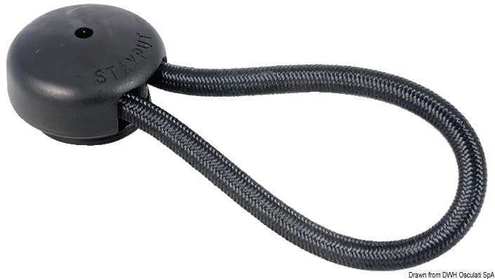 Elastic hooks