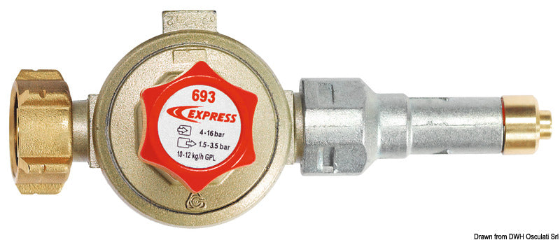 Rafale Black Edition + propane gas shrinkforming gun